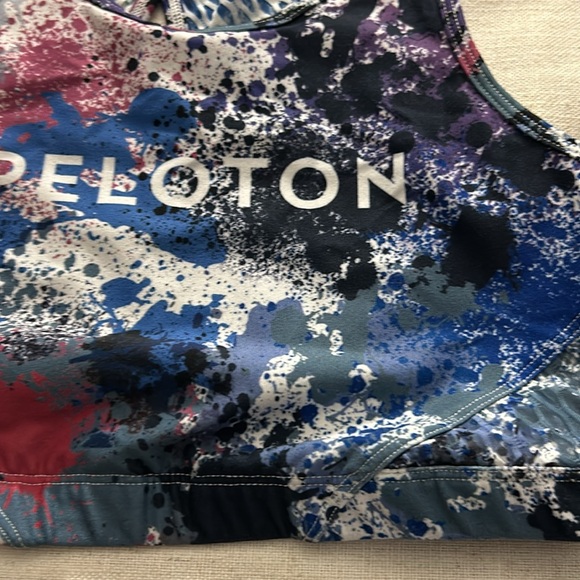 Peloton Sports Bras (2) - Picture 3 of 11
